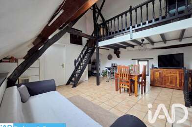 Appartement 3 pièces 169000 €