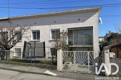 Maison 5 pièces 310000 €