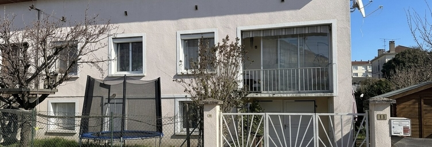 Maison 5 Pièces 121 m² à vendre à Gap (05000)