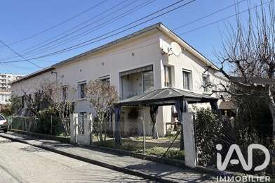 Maison 5 pièces 289000 €