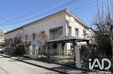 Vente Maison/villa 5 pièces — photo du bien