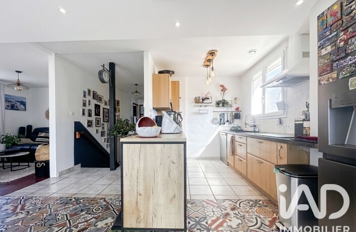 Vente Maison/villa 5 pièces — photo 3