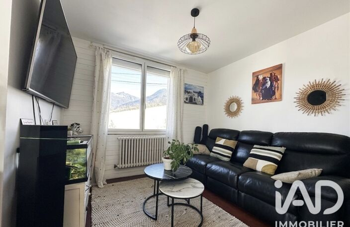 Vente Maison/villa 5 pièces — photo 5