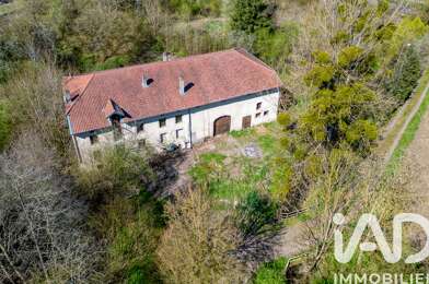 Maison 5 pièces 139000 €
