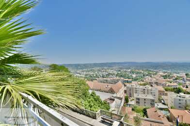 Appartement 3 pièces 359000 €