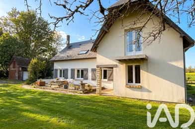 Maison 6 pièces 249900 €