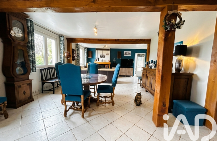 Vente Maison traditionnelle 6 pièces — photo 2