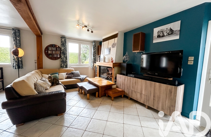 Vente Maison traditionnelle 6 pièces — photo 3