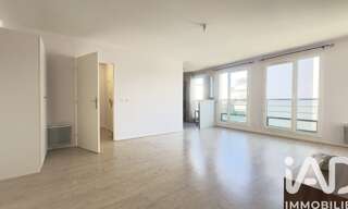 Appartement 3 Pièces 71 m² à vendre à Trappes (78190)