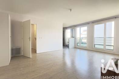 Appartement 3 pièces 184900 €