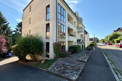 Appartement 2 pièces 106000 €
