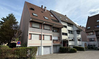 Appartement 2 Pièces 63 m² à vendre à Illzach (68110)
