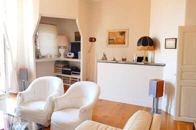 Maison 9 pièces 450000 €