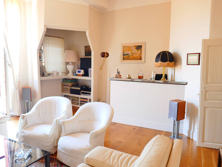 Rabastens maison bourgeoise de caractère- terrasse avec vue imprenable sur le Tarn — photo 1