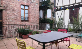 Appartement 3 Pièces 94 m² à louer à Rabastens (81800)