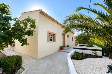 Maison 5 pièces 399000 €