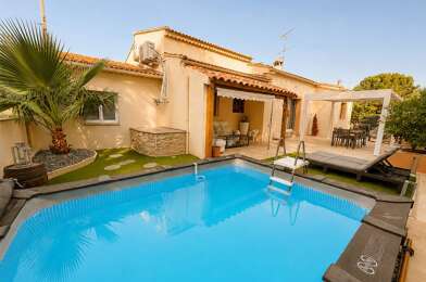 Maison 5 pièces 399000 €