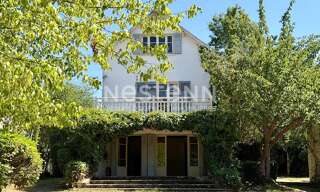 Maison 8 Pièces 218 m² à vendre à Nerville-la-Forêt (95590)