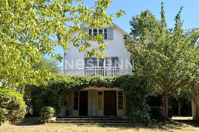 Maison 8 pièces 639000 €