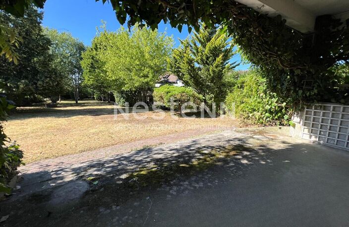 Propriété familiale de caractère à vendre sur la commune de Nerville-la-Forêt - 200m², 6 chambres — photo 2
