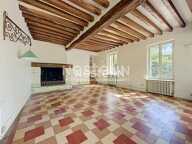 Propriété familiale de caractère à vendre sur la commune de Nerville-la-Forêt - 200m², 6 chambres — photo 4