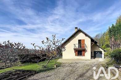 Maison 4 pièces 495000 €