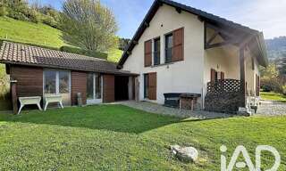 Maison 4 Pièces 98 m² à vendre à Revel (38420)