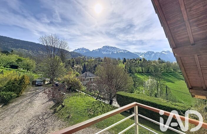 Vente Maison traditionnelle 4 pièces — photo 3
