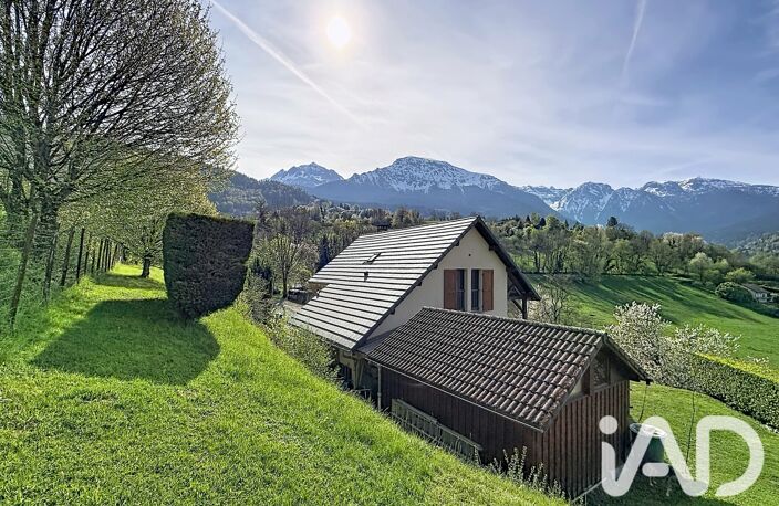 Vente Maison traditionnelle 4 pièces — photo 4