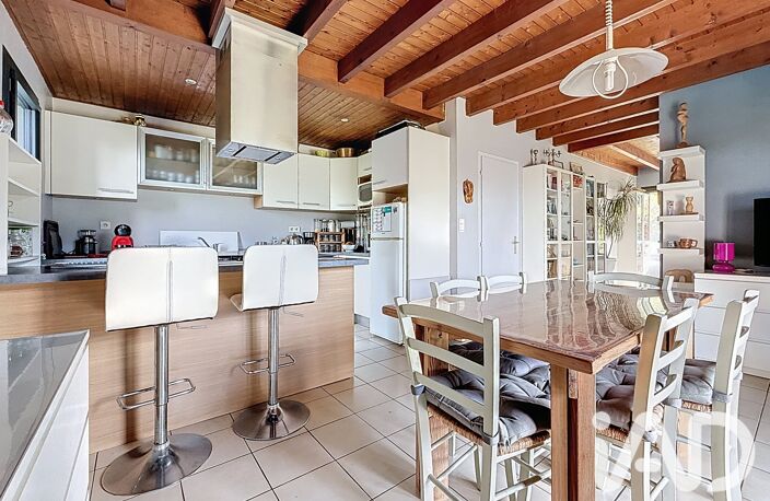 Vente Maison traditionnelle 4 pièces — photo 5