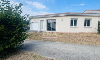 Maison 4 Pièces 87 m² à vendre à Saint-André-de-Cubzac (33240)