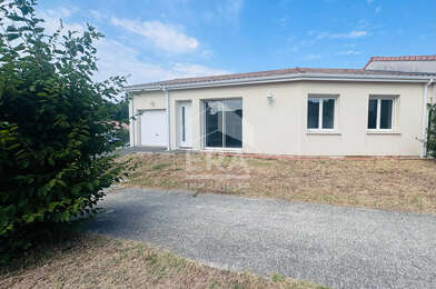 Maison 4 pièces 239800 €