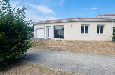 Maison  3 chambres et garage 239 800  — photo du bien