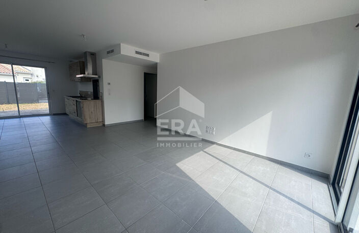 Maison  3 chambres et garage 239 800  — photo 4