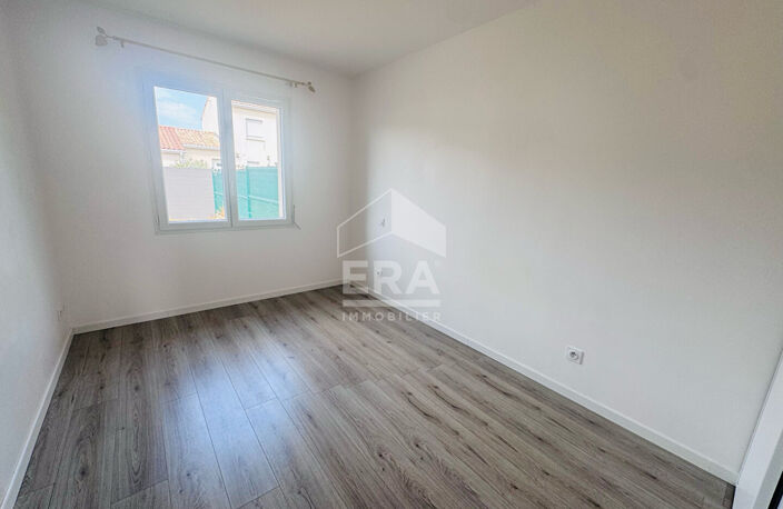 Maison  3 chambres et garage 239 800  — photo 5