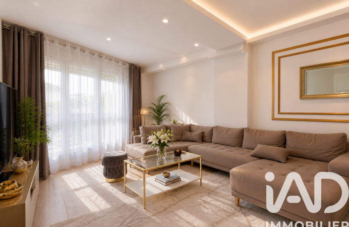 Vente Appartement 3 pièces — photo 2