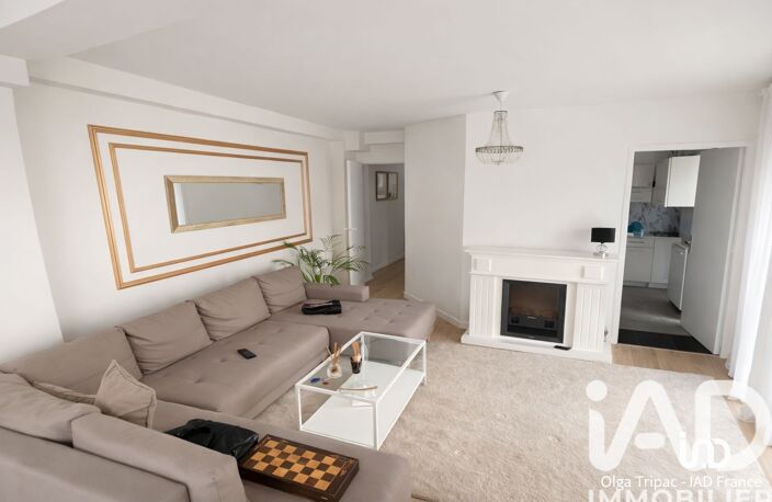 Vente Appartement 3 pièces — photo 3