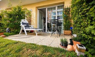Appartement 3 Pièces 56 m² à vendre à Gisors (27140)