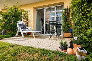 Appartement 3 pièces 212700 €