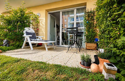 Appartement dans Gisors! — photo du bien