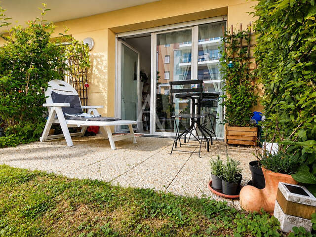 Appartement dans Gisors! — photo du bien