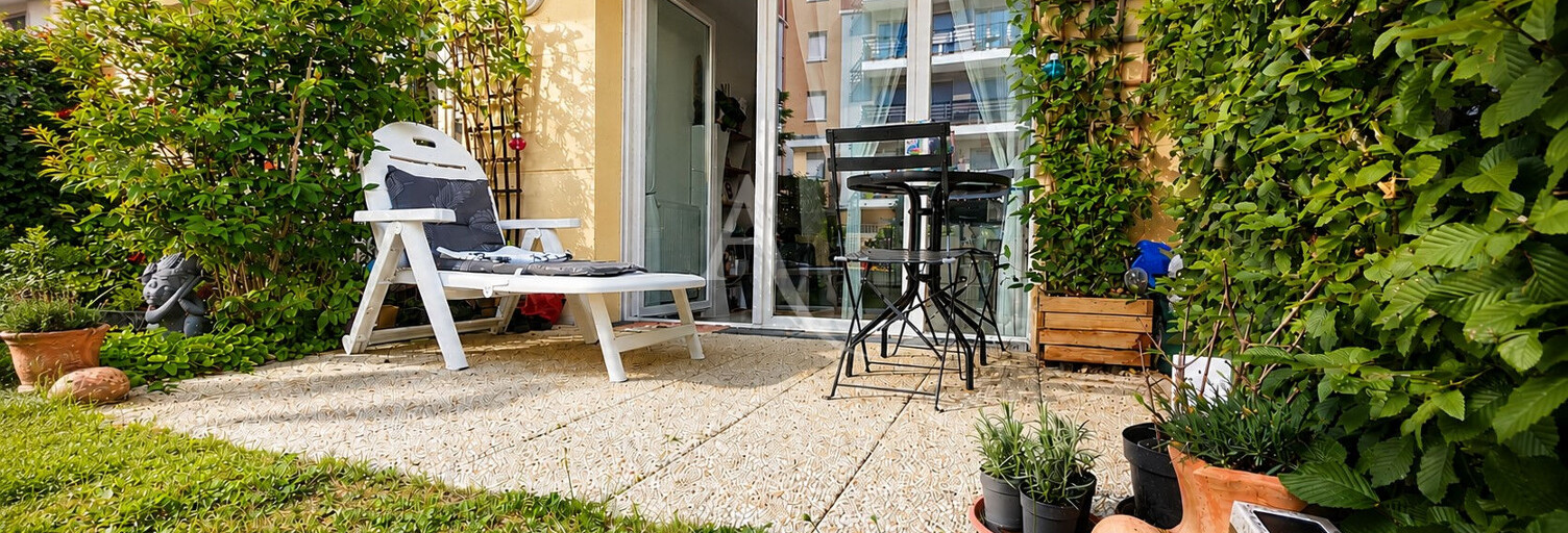 Appartement 3 Pièces 56 m² à vendre à Gisors (27140)