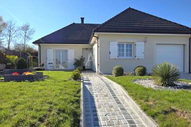 Maison 5 pièces 300000 €