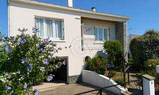Maison 4 Pièces 82 m² à vendre à Grues (85580)