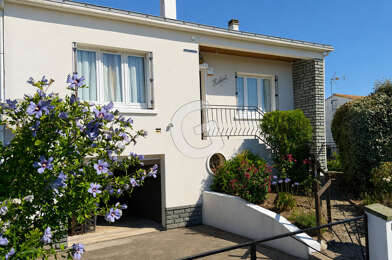 Maison 4 pièces 227675 €