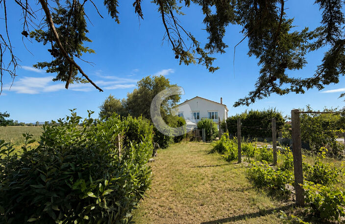MAISON - 4 PIECES - 82.25 m² - A VENDRE - GRUES — photo 2