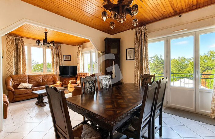 MAISON - 4 PIECES - 82.25 m² - A VENDRE - GRUES — photo 3