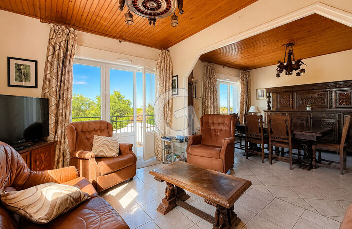 MAISON - 4 PIECES - 82.25 m² - A VENDRE - GRUES — photo 4