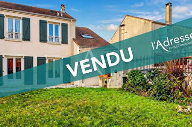 Maison 7 pièces 370000 €