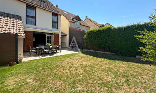 Maison 5 Pièces 86 m² à vendre à Jouy-le-Moutier (95280)